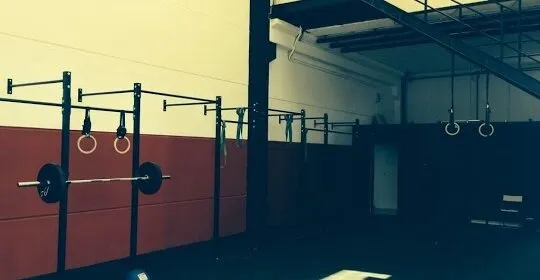 AranBox: Weightlifting & Fitness en Aranjuez