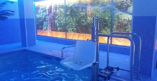 Boyd`s Fitness Centre PILATES en Benalmádena