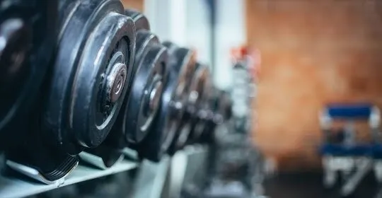 Body Power Gym - Benalmadena en Benalmádena