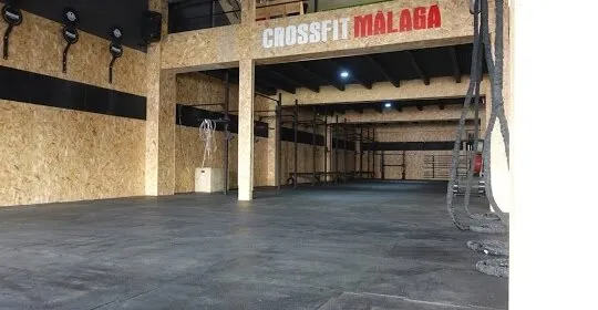 CrossFit Malaga en Málaga