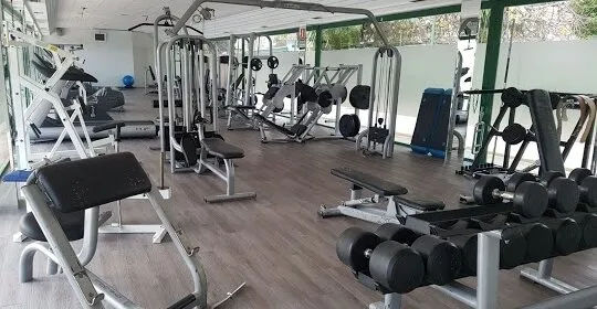 Centro Deportivo Tasa en Benidorm