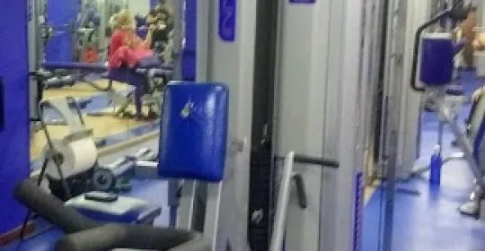 Fitness Dreams en Benidorm