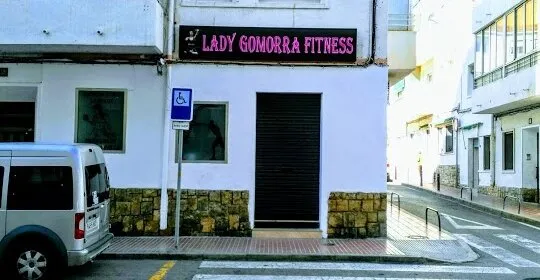 Lady Gomorra Fitness en Benidorm