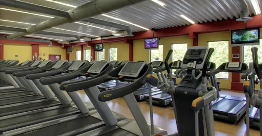 Forus Badajoz en Badajoz