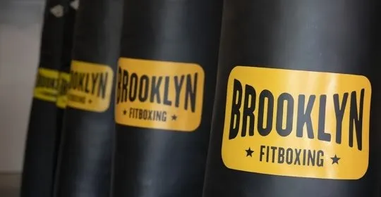 Brooklyn Fitboxing Majadahonda en Madrid