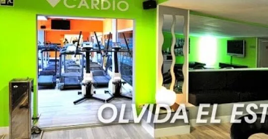 Gimnasio Fitness Plaza Majadahonda en Majadahonda