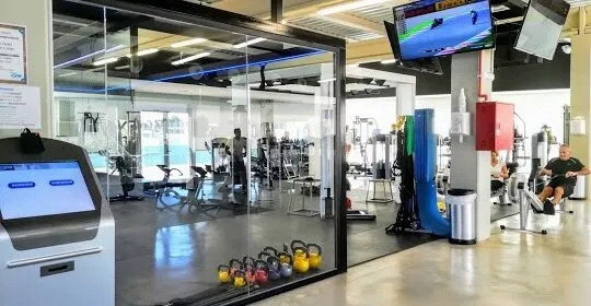 Happy Gym Magaluf en Calvià