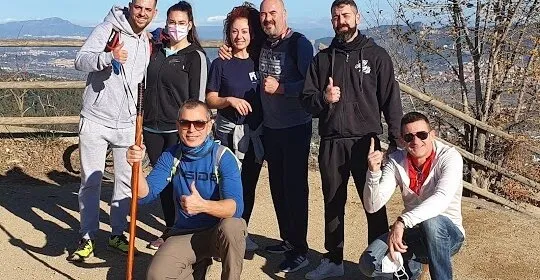 Gimnasio Athlon Fitness Family en Viladecans