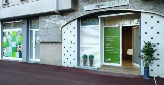 Gympilates academy en Cerdanyola del Vallès