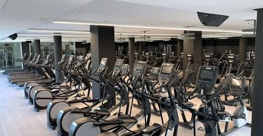 Forus Málaga Guadalhorce en Málaga
