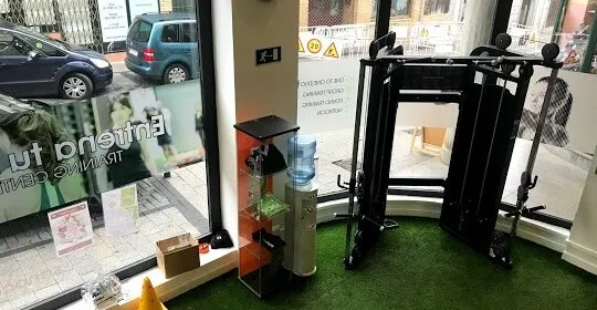 Sano Madrid Galapagar en Galapagar