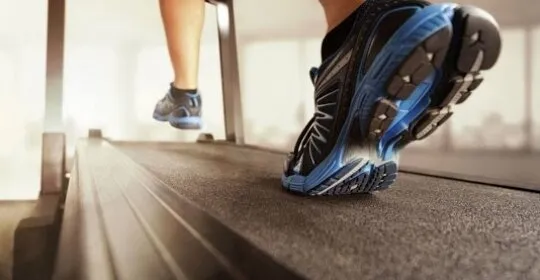 Fitness MoveUp en Tres Cantos