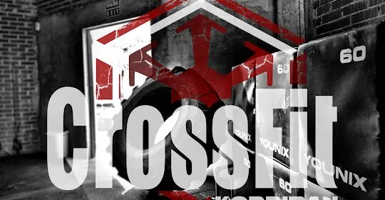 CrossFit Korriban en Tres Cantos