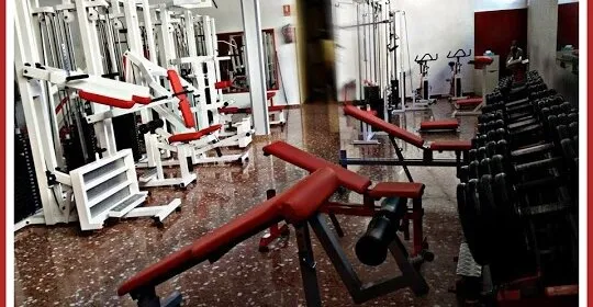 Gym GarGu en Sax