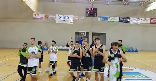 Pabellón La Lobilla en Málaga