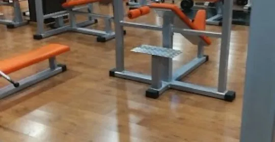 Beni Gym en Narón