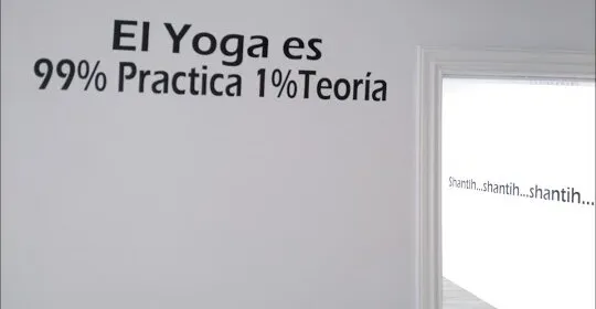 Ashtanga Yoga Ferrol en Ferrol