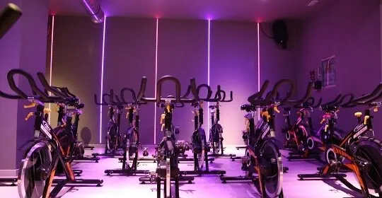 Smash Fitness Ibiza en Ibiza