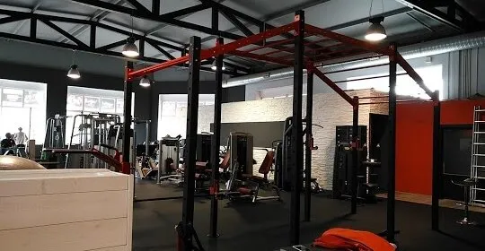 ONEFITNESS en Irun