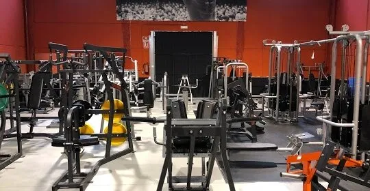EXTREMFIT GYM en Linares