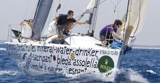 eric milet yoga, walks, help & design en Roses