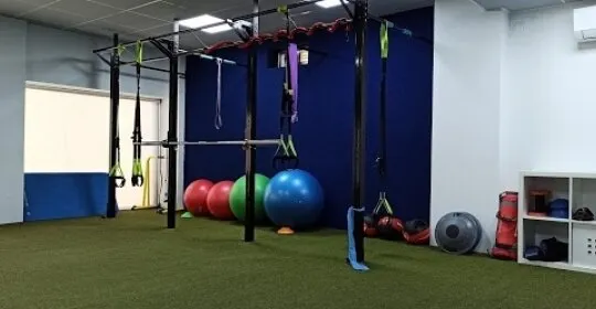 taniabellan coach en Molina de Segura