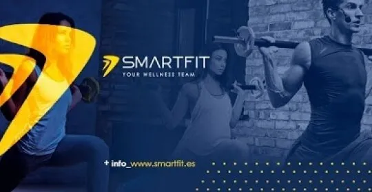 Smartfit Mollet en Barcelona