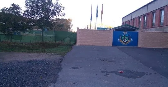 C D Flores Del Sil en Ponferrada