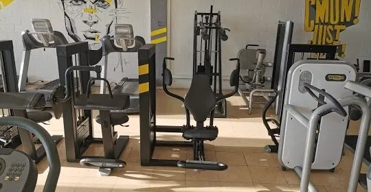 Team3 Fitness Vilablareix en Vilablareix