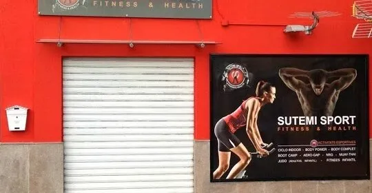 Sutemi Sport en La Vall d'Uixó