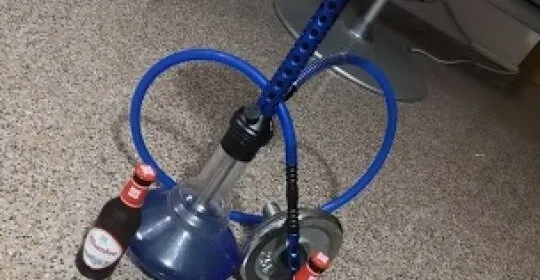 Repiso en San Vicente del Raspeig