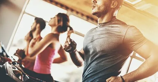 Gimnàs Bfit Figueres en Figueres