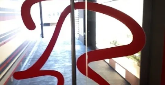 Gimnas espai en Olot