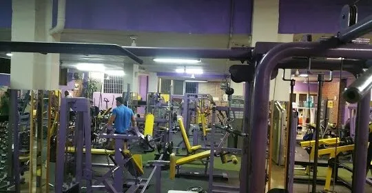 Gimnasio Límite Gym en Alcalá de Guadaíra