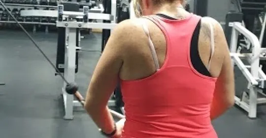 Centro Deportivo Altea en Alcalá de Guadaíra