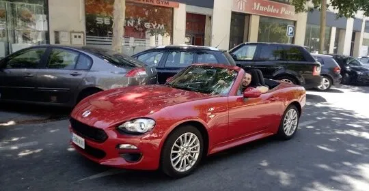 Seven Gym en Sevilla