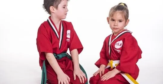 Artes marciales Kick Boxing Defensa Personal Viladecans - Mugendo en Viladecans