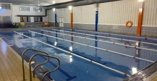 Aigua salut SME Vila-real en Villarreal