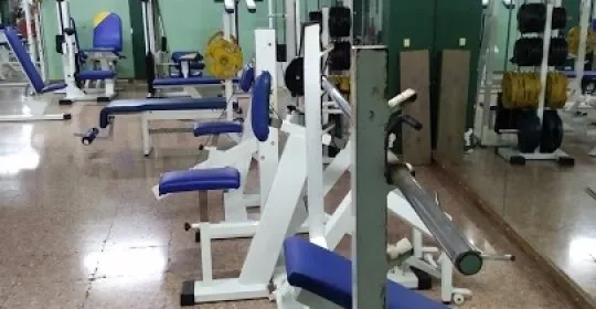 Gimnasio Club Shogun en Alcantarilla