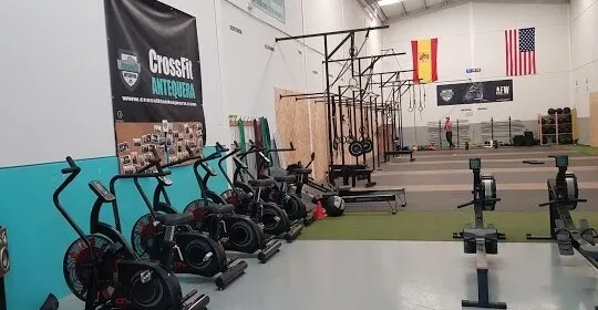 CrossFit Antequera en Antequera