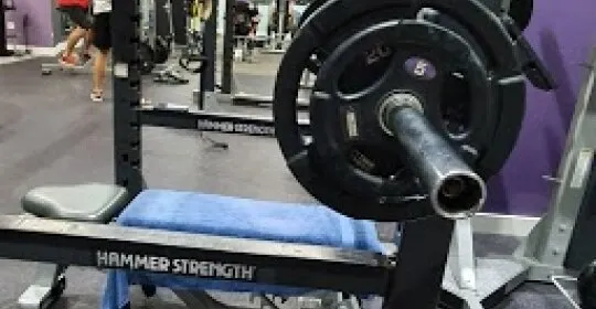 Anytime Fitness Vic en Vic