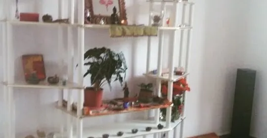 La Casa Encantada de Arucas en Arucas