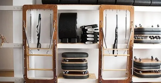 Estudio Pilates Orgánico en Arucas