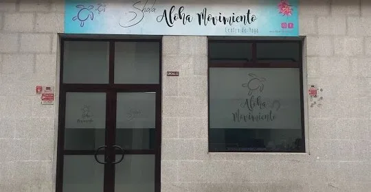 Shala Aloha Movimiento en Arucas