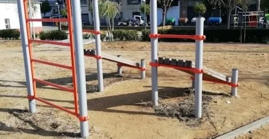 Street Workout(Blanes) en Blanes