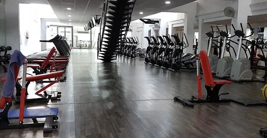 Forma Sport Burjassot en Valencia