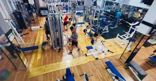 Acropolis Gym en La Orotava