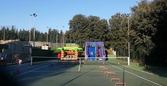Club Tennis Alt Empordà Figueres en Figueres