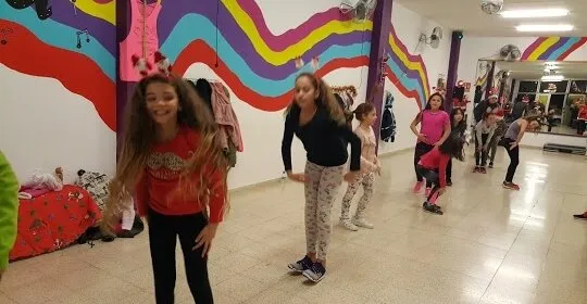 Escola Dance & Fitness Lloret De Mar en Lloret de Mar
