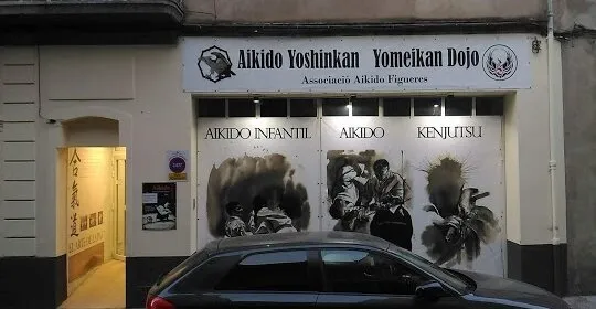 Cleiton Monteiro BJJ en Figueres